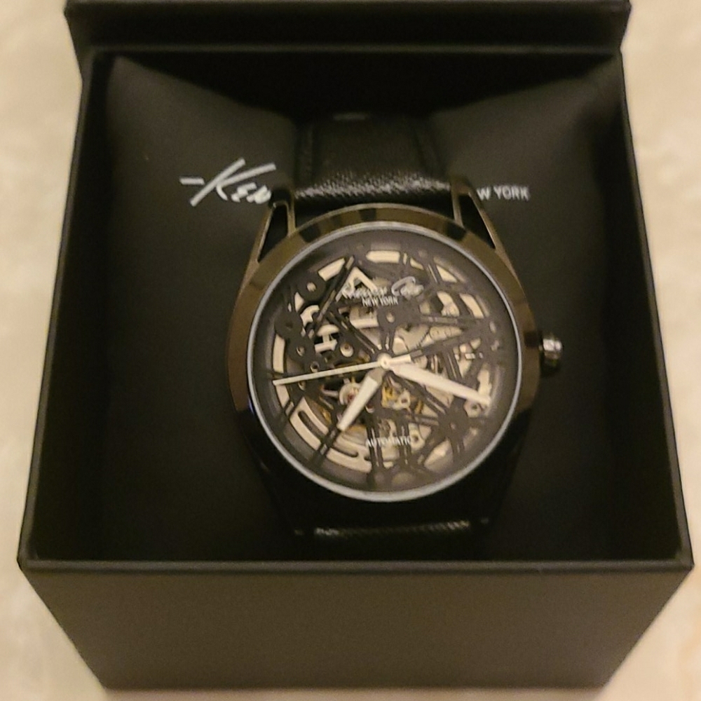 Kenneth Cole watch